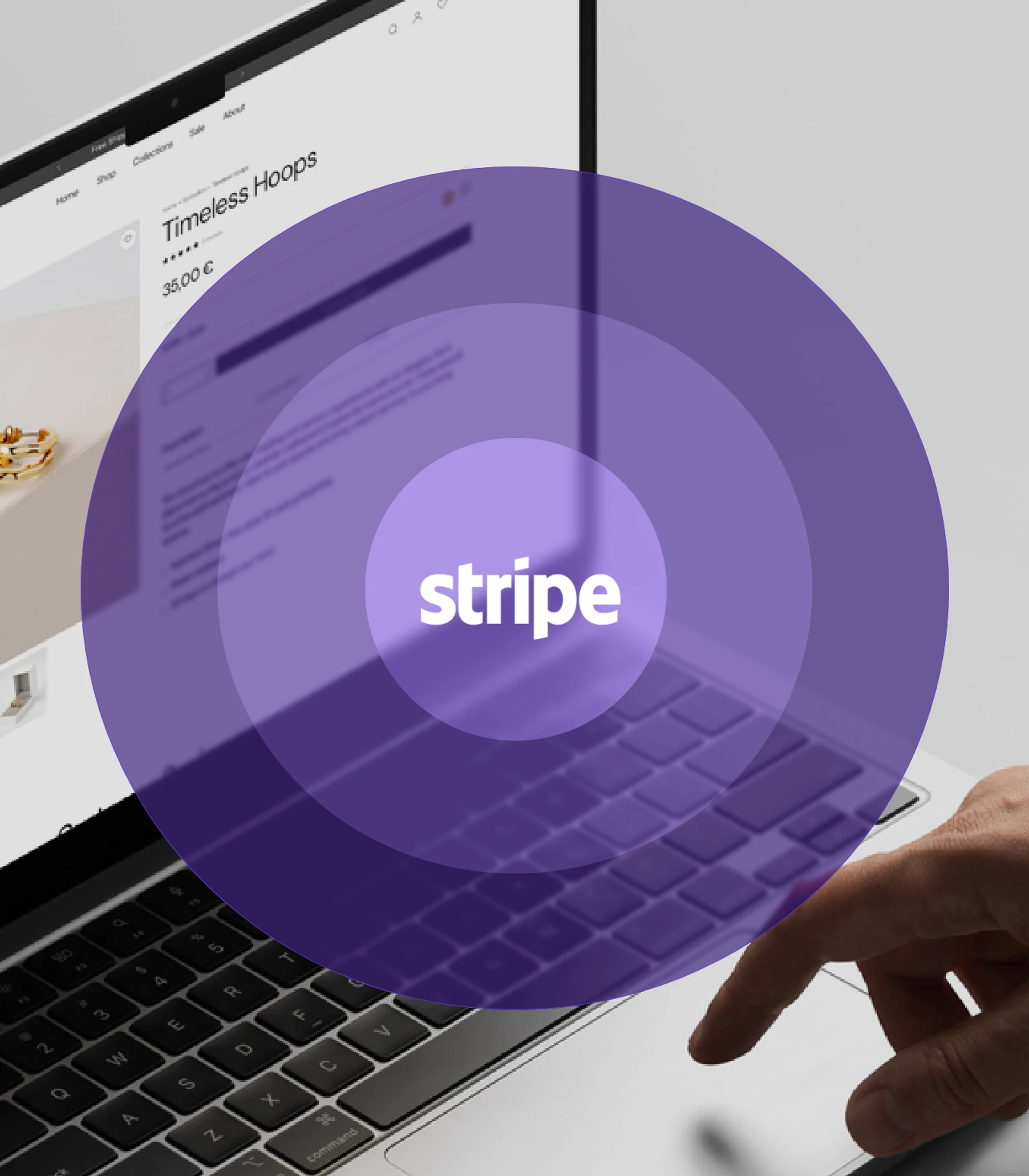 stripe