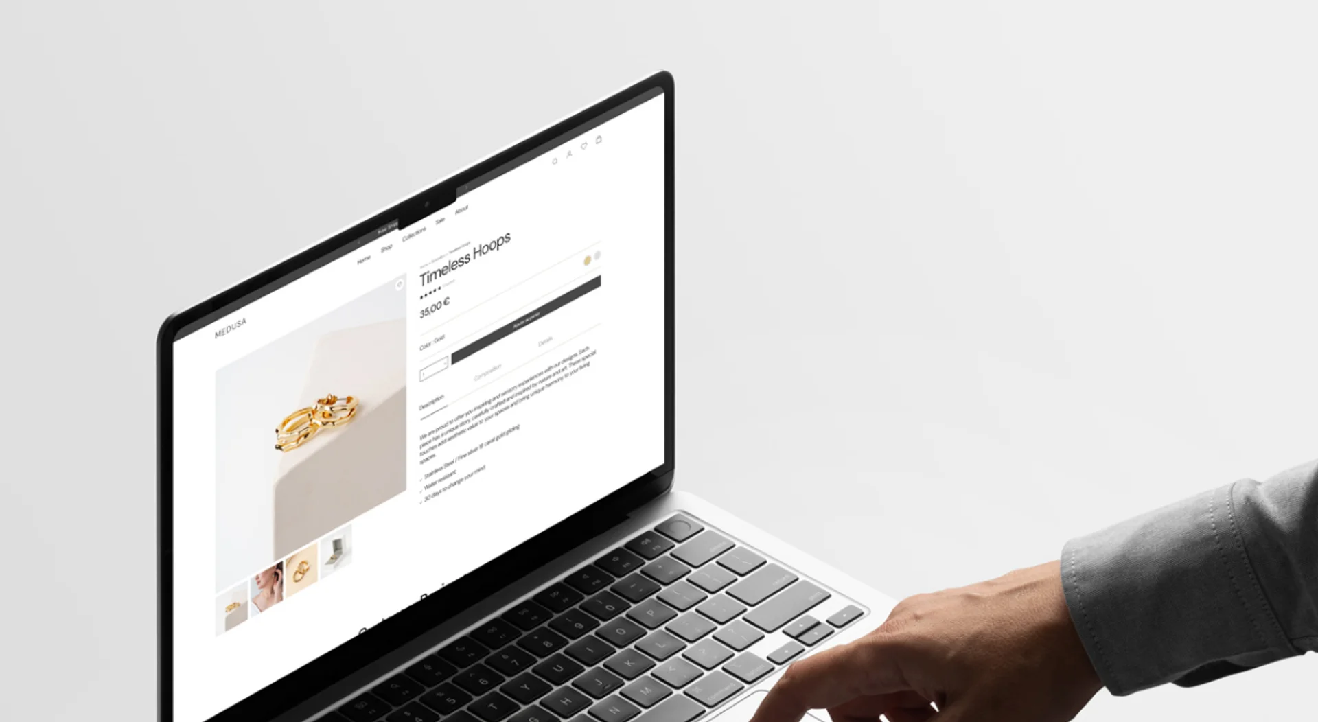 mockup template le bijoutier de mariol mockup template le bijoutier de mariol